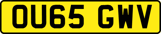 OU65GWV