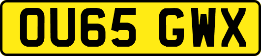 OU65GWX