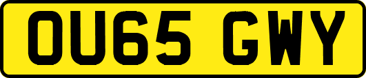OU65GWY