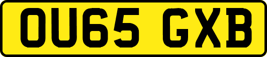 OU65GXB
