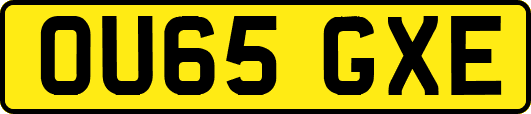 OU65GXE
