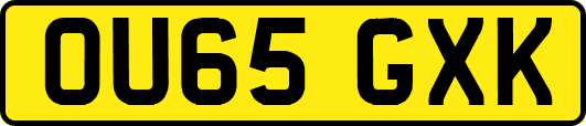 OU65GXK