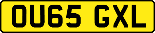 OU65GXL