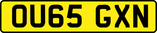 OU65GXN