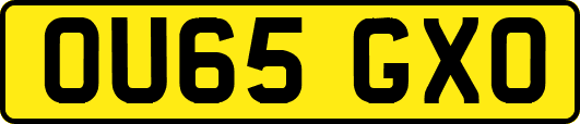 OU65GXO
