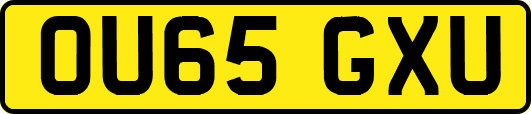 OU65GXU