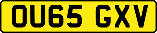 OU65GXV