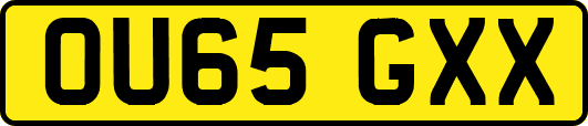 OU65GXX