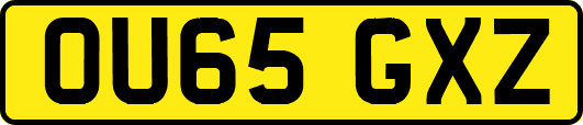 OU65GXZ