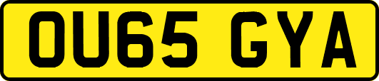 OU65GYA