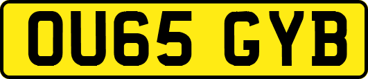 OU65GYB