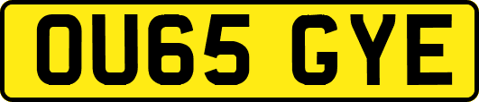 OU65GYE
