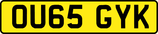 OU65GYK