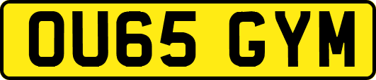 OU65GYM