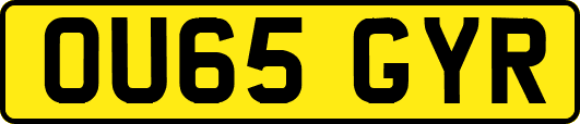 OU65GYR