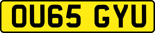 OU65GYU