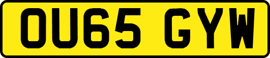OU65GYW