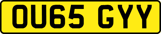 OU65GYY