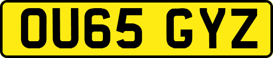 OU65GYZ