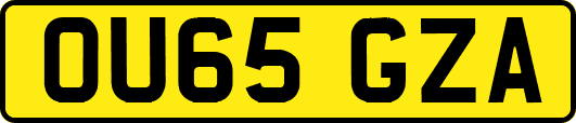 OU65GZA