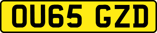 OU65GZD