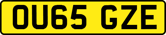 OU65GZE