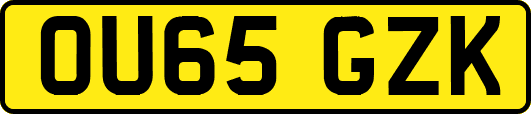 OU65GZK