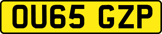 OU65GZP