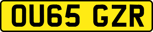 OU65GZR