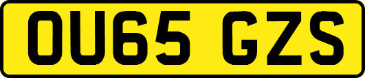 OU65GZS