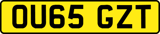 OU65GZT