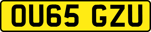 OU65GZU