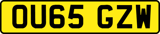 OU65GZW