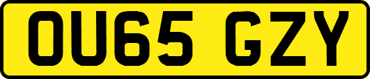 OU65GZY