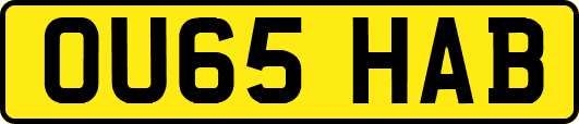 OU65HAB