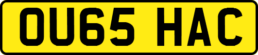 OU65HAC