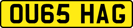 OU65HAG