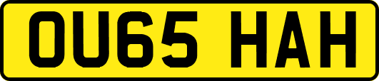OU65HAH