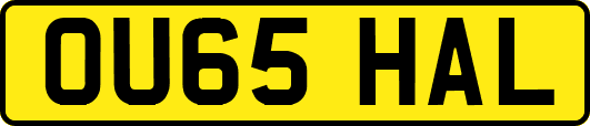 OU65HAL