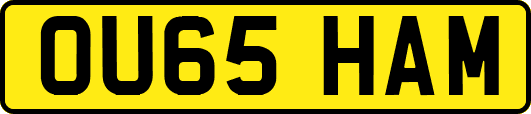 OU65HAM