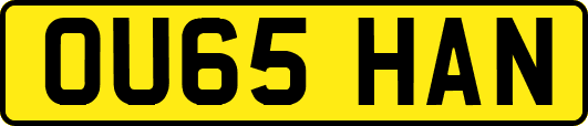 OU65HAN