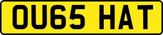 OU65HAT
