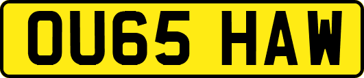 OU65HAW