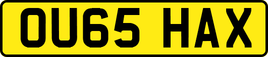 OU65HAX