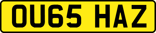 OU65HAZ