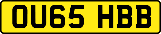 OU65HBB