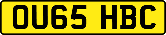 OU65HBC