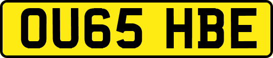 OU65HBE