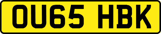 OU65HBK