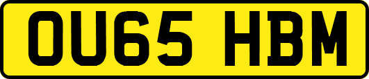 OU65HBM